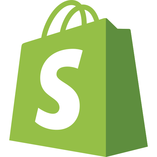 SHOPIFY